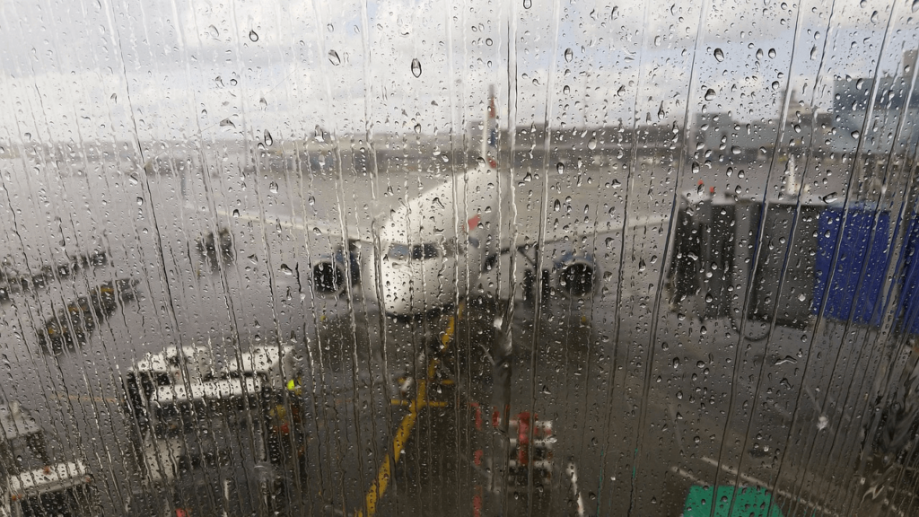 베트남 여행 꿀팁 1. 공항 입국 심사 준비